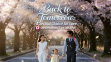 Back to Tomorrow A Second Chance for Love(DUBBED)