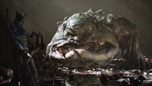 Mortal Shell 2: Das Dark Fantasy Soulslike flext 12 Minuten lang mit spektakulären Kämpfen und mittelalterlichen Waffen