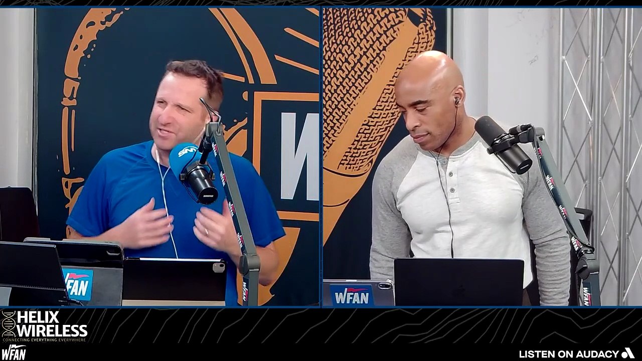 Evan sounds off on KAT's lack of 3-point attempts