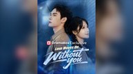 Love Moves On Without You (DUBBED) Full Chinese Drama