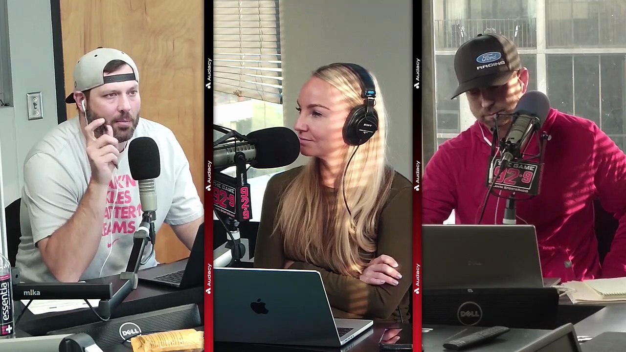 What are Falcons' biggest draft needs?