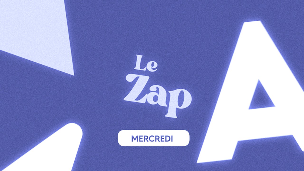 Quelques poissons d’avril se sont glissés dans le Zap !