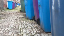 Liverpool expands blue bin recycling with new items accepted