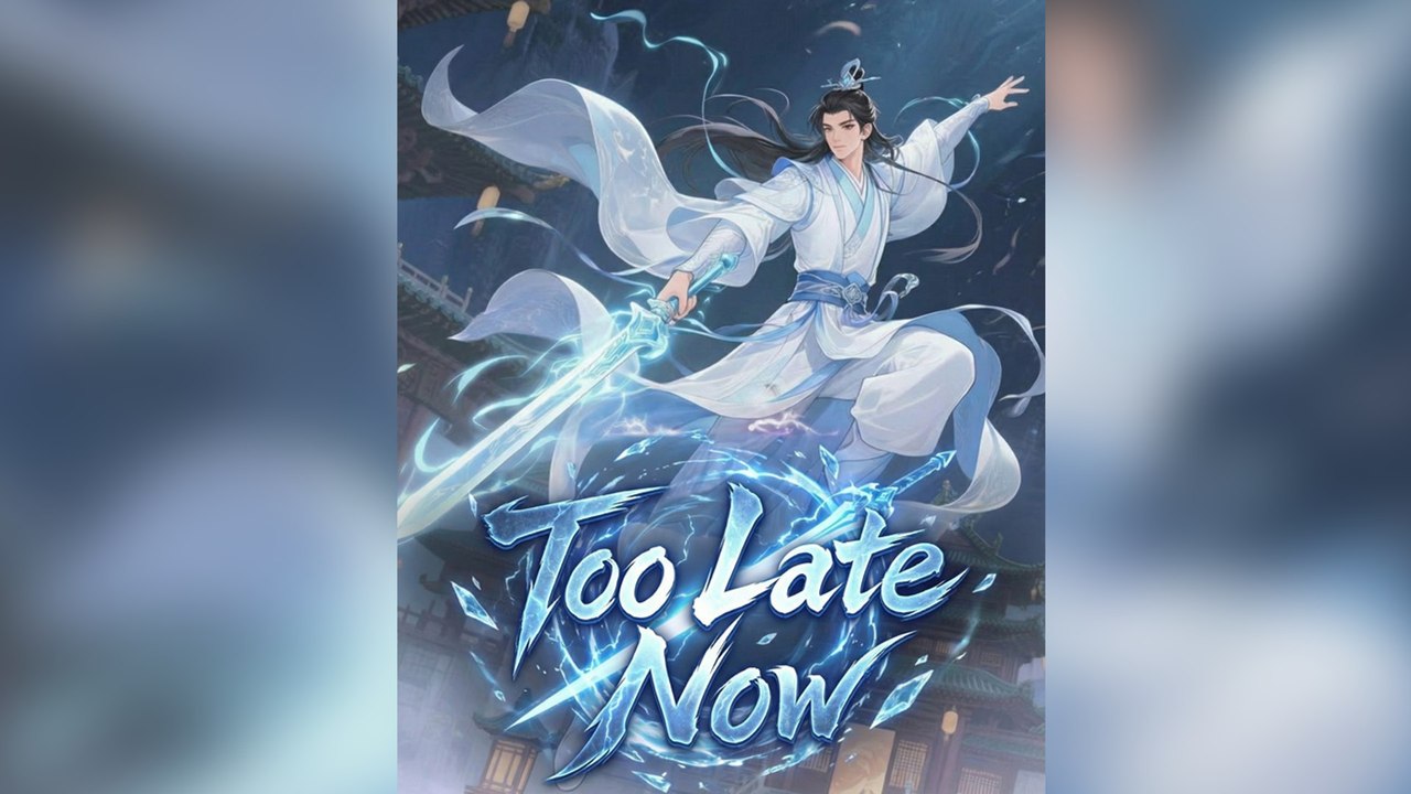 Too Late Now - FULL EP 2026 - video Dailymotion