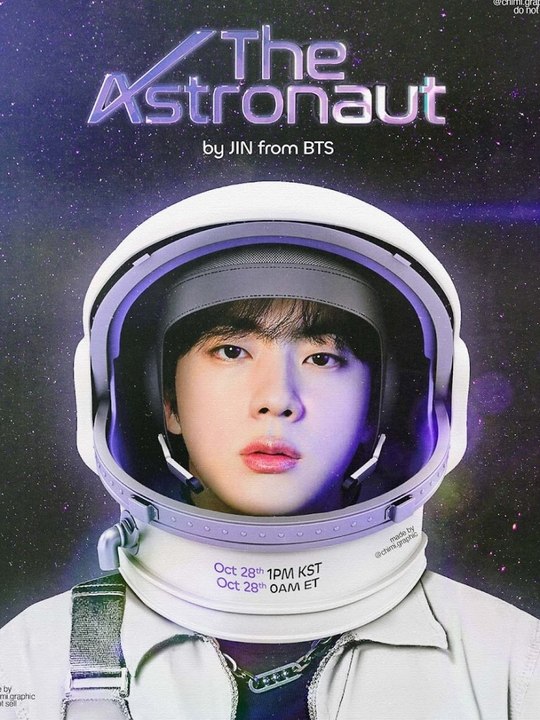 Jin MV - Episode 5
