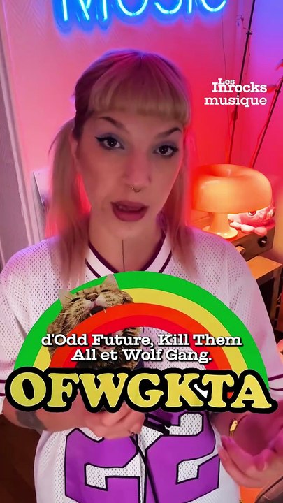 Est-ce que toi et tes potes, vous avez une compilation YouTube de 13 minutes sur votre amitié ? Non ?