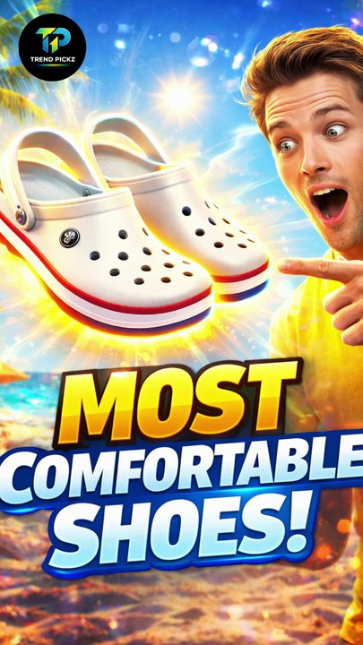 Crocs Crocband Clog Review | Ultra Comfortable Lightweight Everyday Shoes