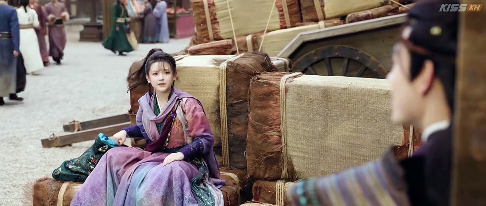 Love Beyond the Grave Episode 13 #SERIESHUB