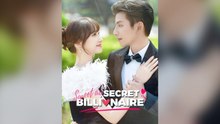 Sweet Debt, Secret Billionaire (DUBBED) Full Chinese Drama