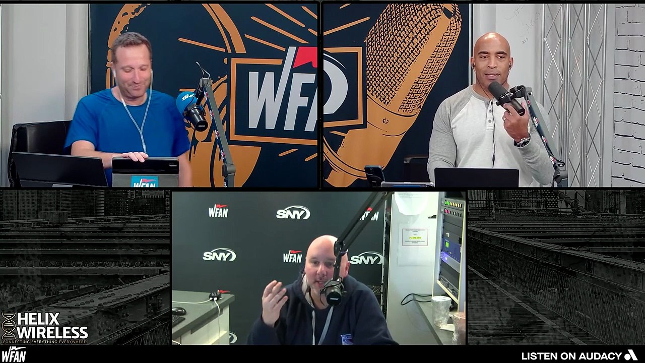 Shaun brings up the 1998 Yankees!