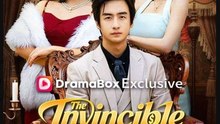 The Invincible Legacy Back to Rule the World Drama Movies English Sub
