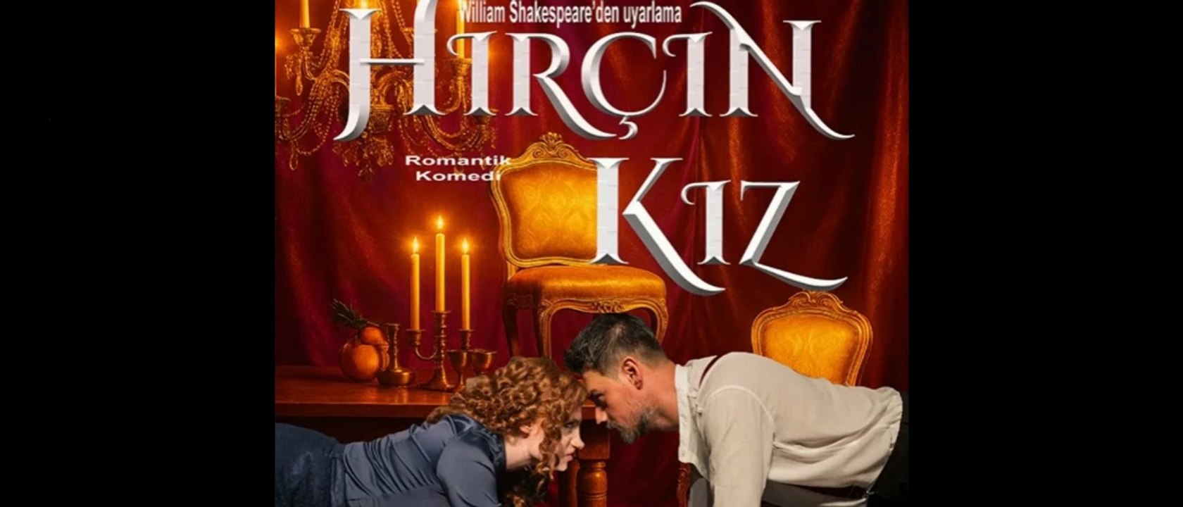 Hırçın Kız (2026)| Romantik//komedi Yerli Film İzle – Tek Parça HD