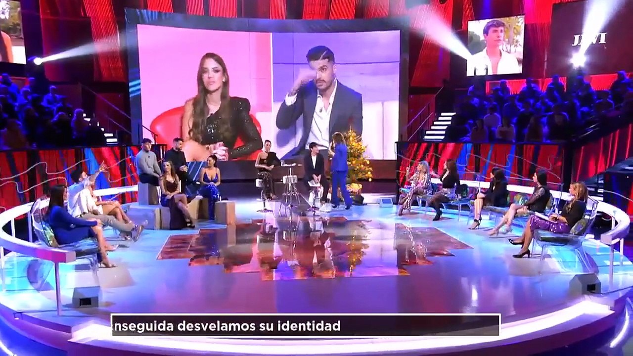 La Isla de Las Tentaciones Temporada 6 Capitulo 31 Parte 2