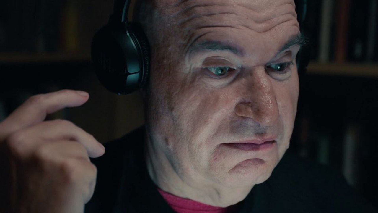 Finding Connection Trailer OV