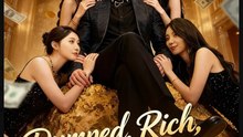 Dumped Rich & 4 Beauties Drama Movies English Sub