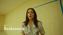 Backrooms - Trailer subtitulado en español