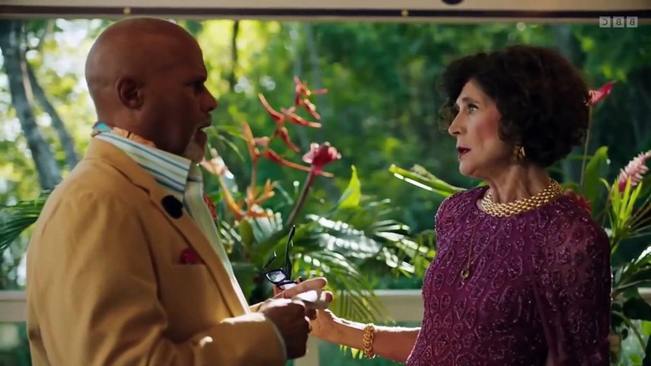 Death In Paradise S15E07 (2026) [Full Movie] [Recommended]Full EP - Full
