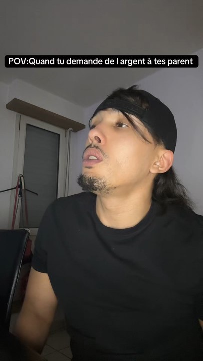 Ok je demande plus