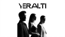 Yeralti Episode 9 | SUB ENGLISH | Turkish Crime Drama Thriller
