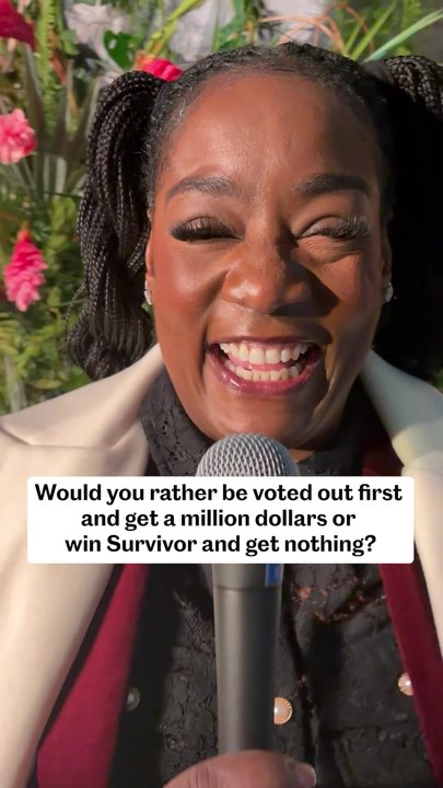 Survivor 50 Cast: $1 Million or The Title?