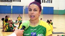 Copagril se prepara para a estreia na Liga Feminina de Futsal