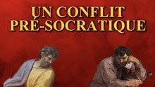 Deidara et Sasori, un conflit présocratique ?