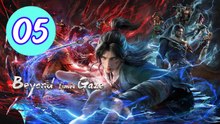 Beyond Times Gaze Episode 5 Engsub