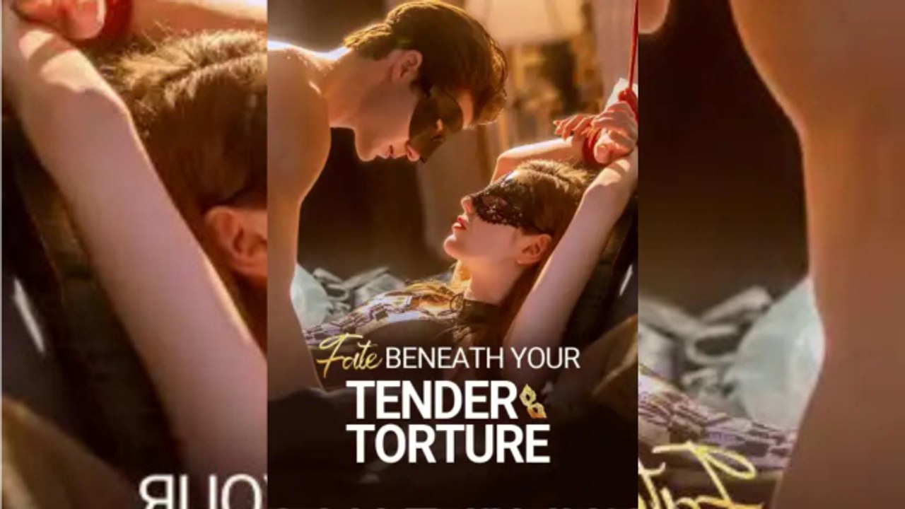 Trailer (8)- The Divorced Queen DB 0