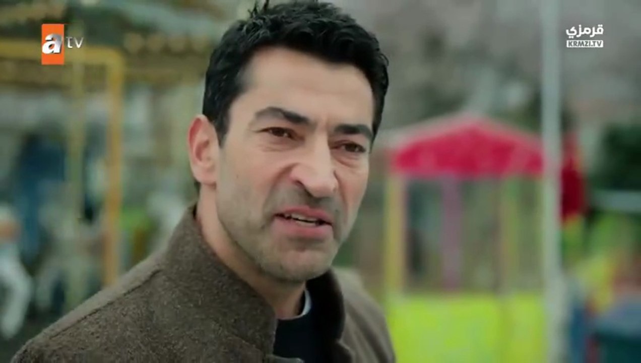 مسلسل اخي الحلقة 13 مترجم