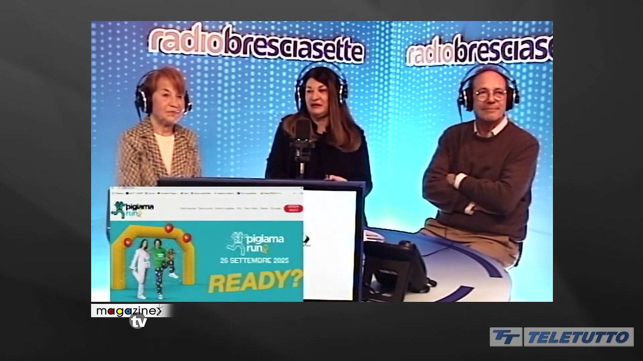 Magazine Tv - Puntata del 01/04/2026