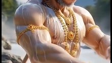 JAI HANUMAN