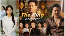 The King of Belvor Chinese Drama - English Sub