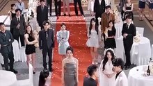 Reborn to Crash the Wedding Full Movie Chinese Drama