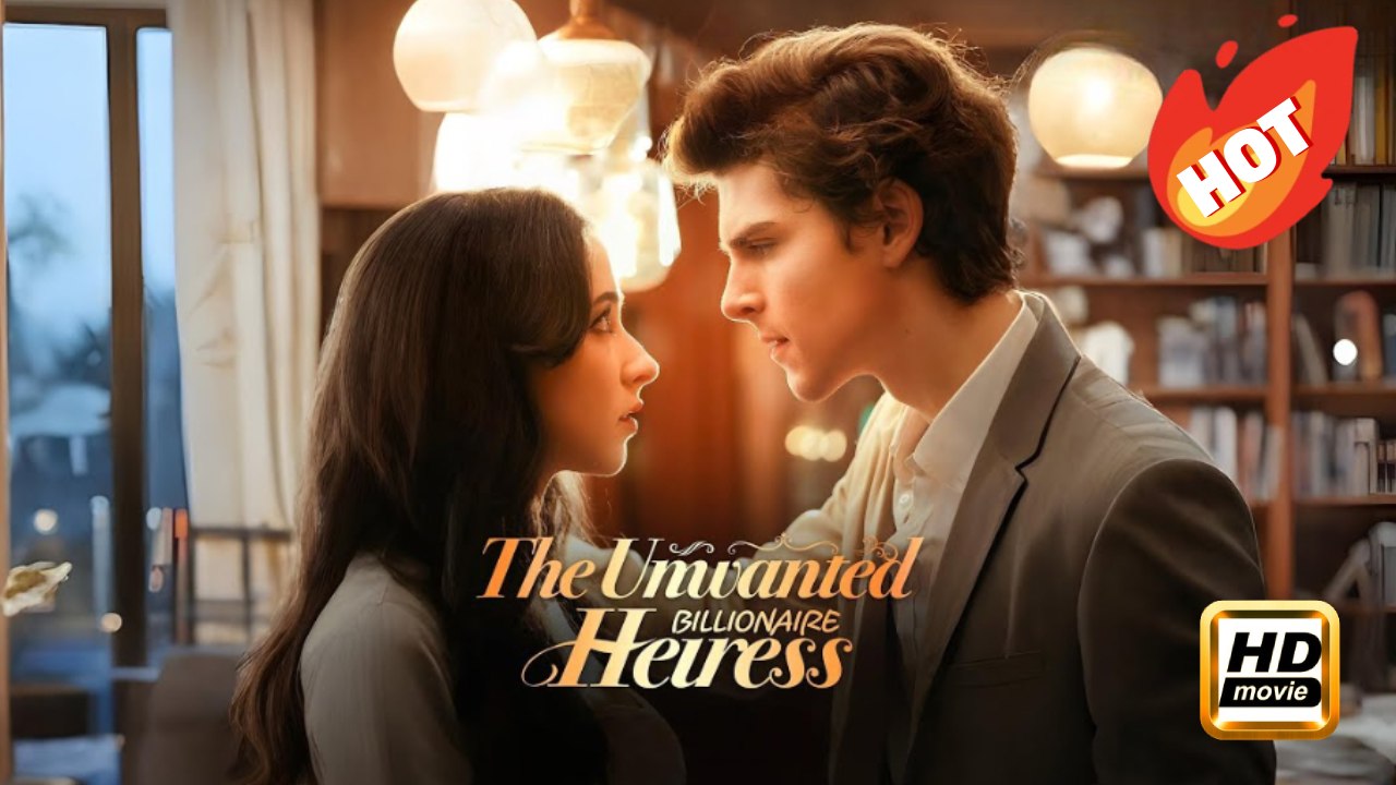 The Unwanted billionaire Heiress | Full Movie HD - Drama Romance Sweet Romance Modern Dysfunctional-Family Intimate ShortFilms
