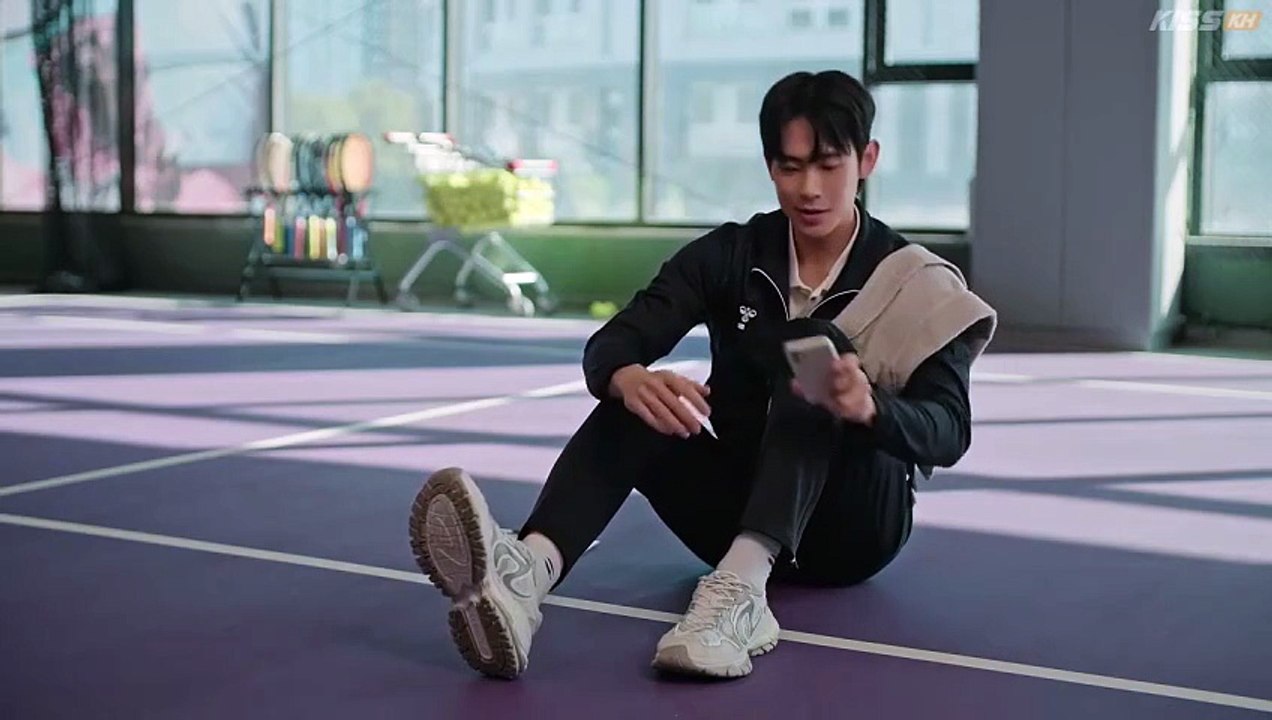 Never Forget Your Enemy Episode 6