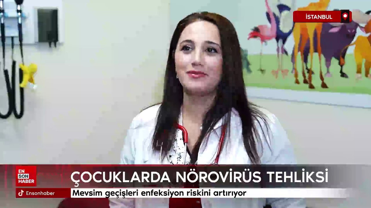 Mevsim geçişleri enfeksiyon riskini artırıyor