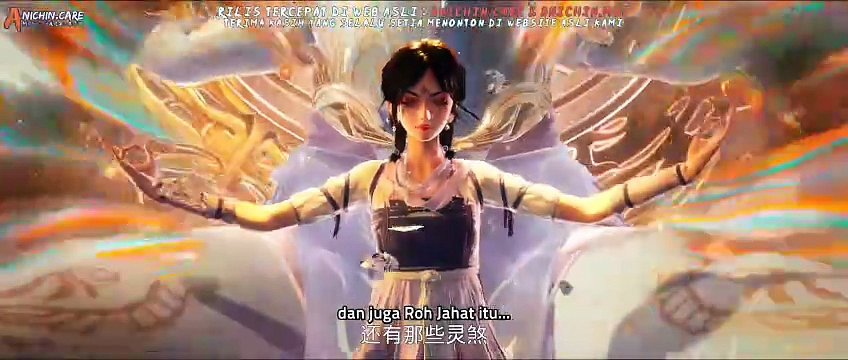 Donghuaid_Divine Manifestation Episode 26_END_1080p