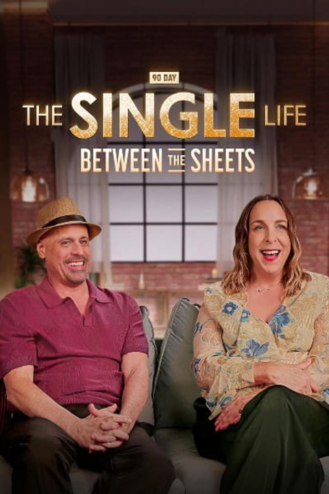90 Day: The Single Life - Between the Sheets - Season 1 - Episode 08: The Act of Being Sus