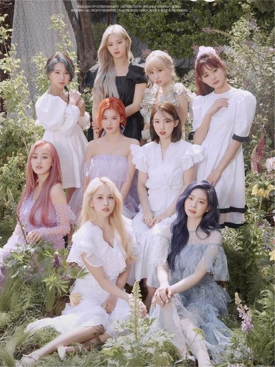 TWICE MV - Episode 4