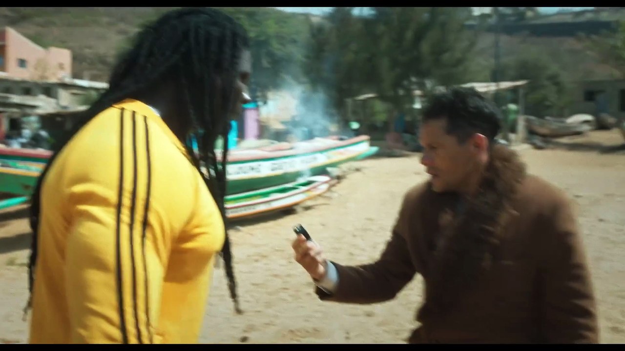 Zero - Tráiler español