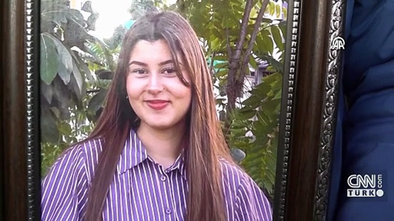 Hasbi Dede'nin tacizine uğradığını söylemişti: Tuana'nın öldüğü şüpheli kaza kamerada