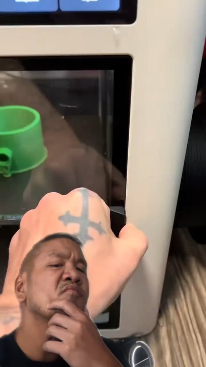 Je vais pas faire ce que vous pensez que je pense qu’on pense tous 😭