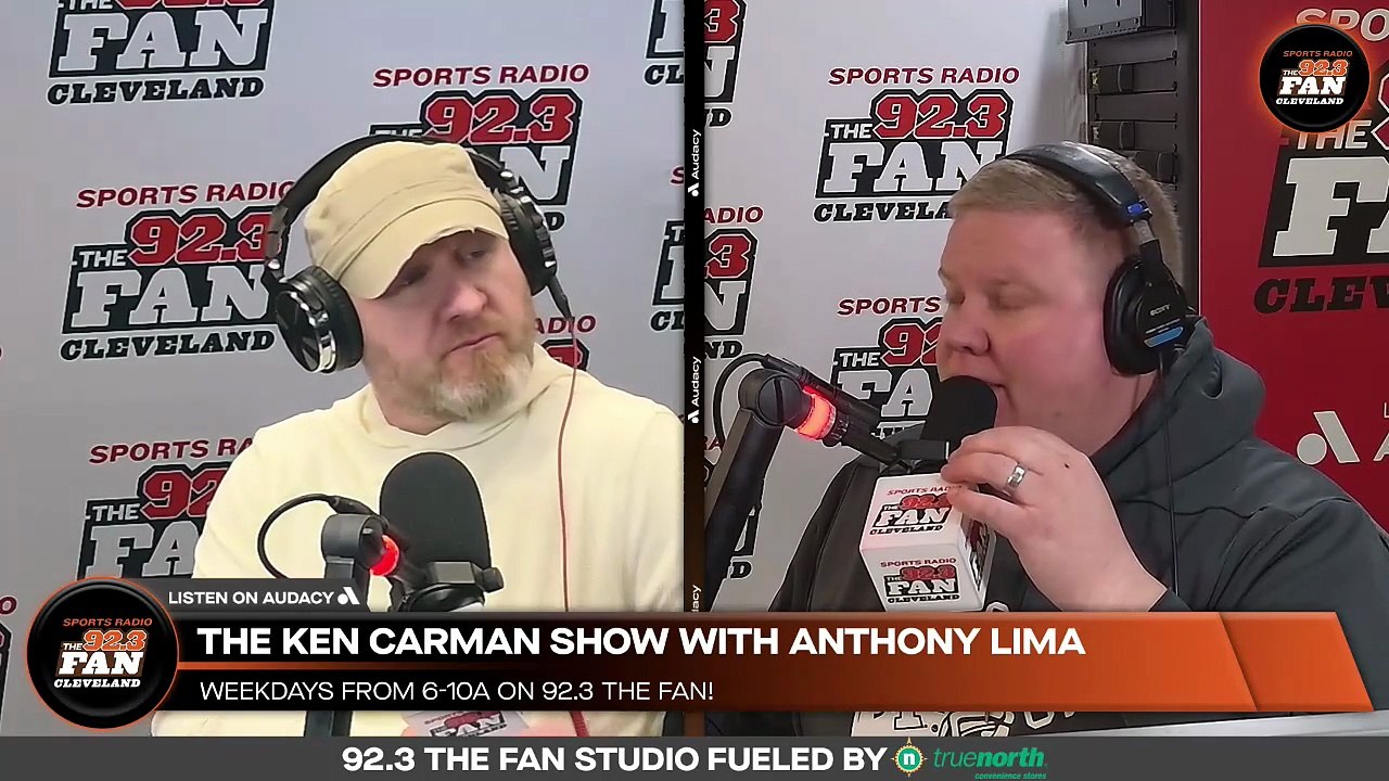 Browns' potential to draft another QB + why Dillon Gabriel could be the odd man out