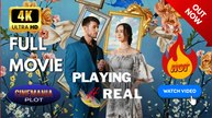 Playing It Real | Full HD Engsub Movie 2026