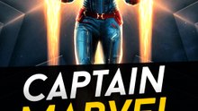 Captain Marvel ! Qui est le héros Marvel le plus fort ?