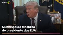 Trump diz que EUA podem encerrar guerra com Irã ‘dentro de duas semanas, talvez três’