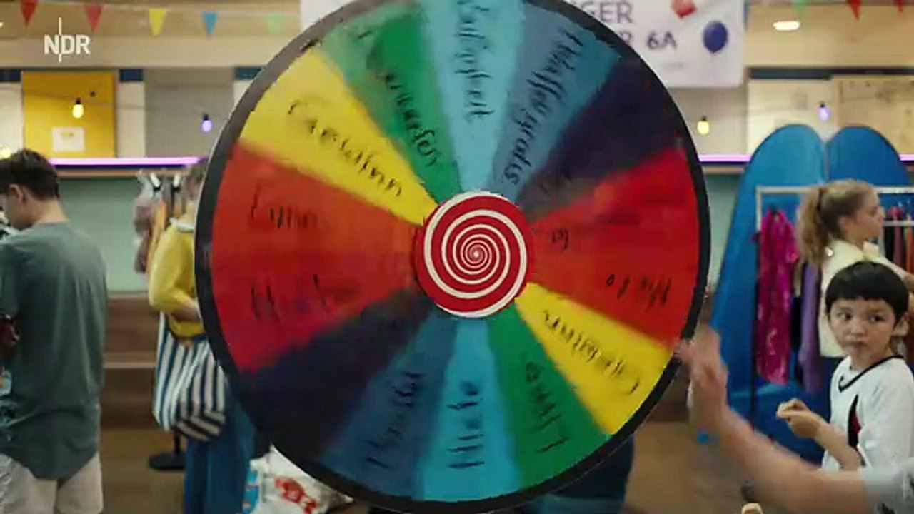 Die Pfefferkörner - Staffel 22, Folge 6. Das verschwundene Geld