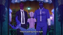 Dorohedoro 2 Episode 1 English Sub