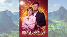 Transformation - love turns to vengeance