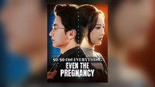 50/50 on Everything, Even the Pregnancy #englishsub